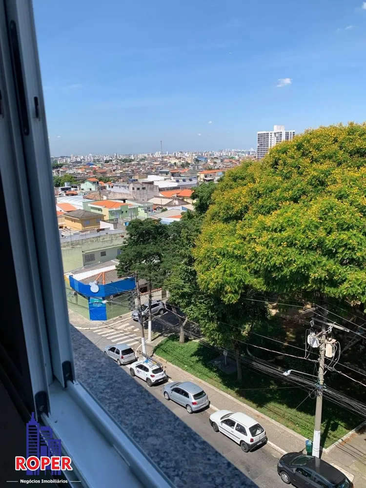 Apartamento, 2 quartos, 36 m² - Foto 13