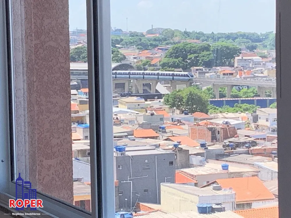 Apartamento, 2 quartos, 36 m² - Foto 14