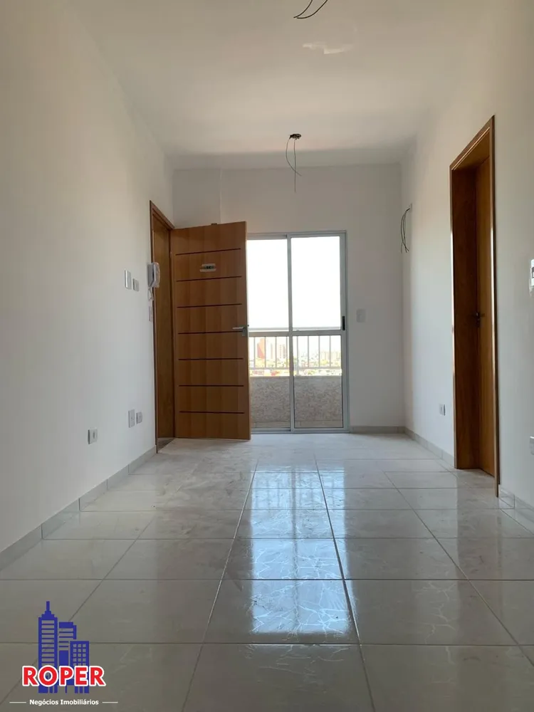 Apartamento, 2 quartos, 36 m² - Foto 8