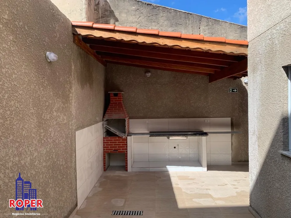 Apartamento, 2 quartos, 36 m² - Foto 16
