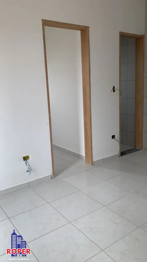 Apartamento, 2 quartos, 36 m² - Foto 7