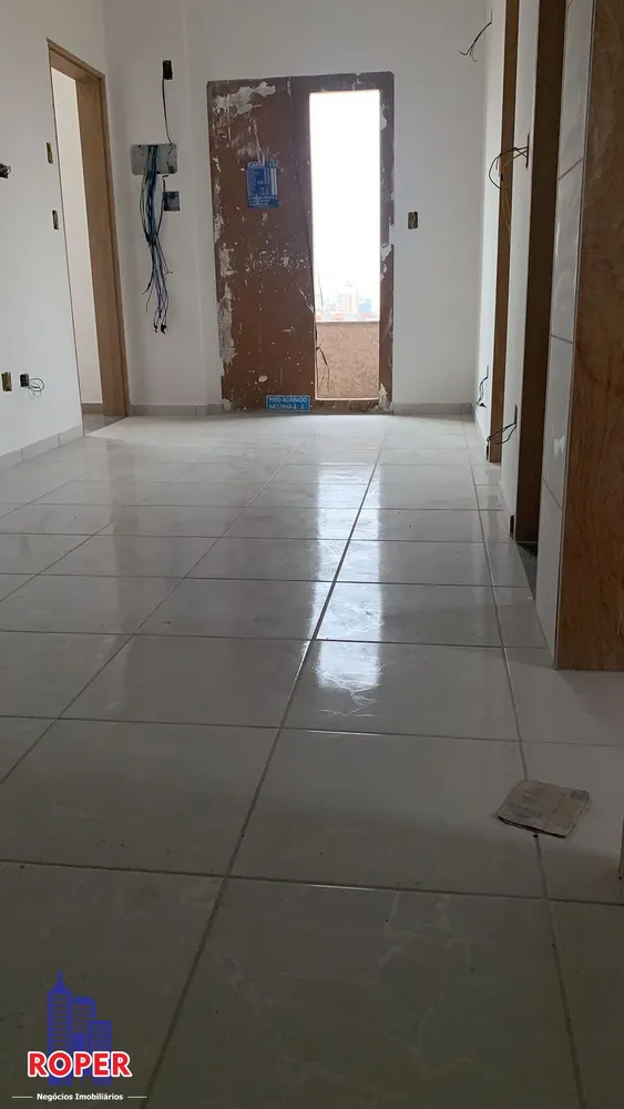 Apartamento, 2 quartos, 36 m² - Foto 4