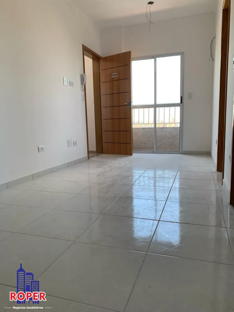 Apartamento, 2 quartos, 36 m² - Foto 5