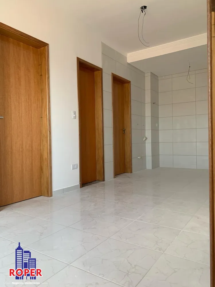 Apartamento, 2 quartos, 36 m² - Foto 2