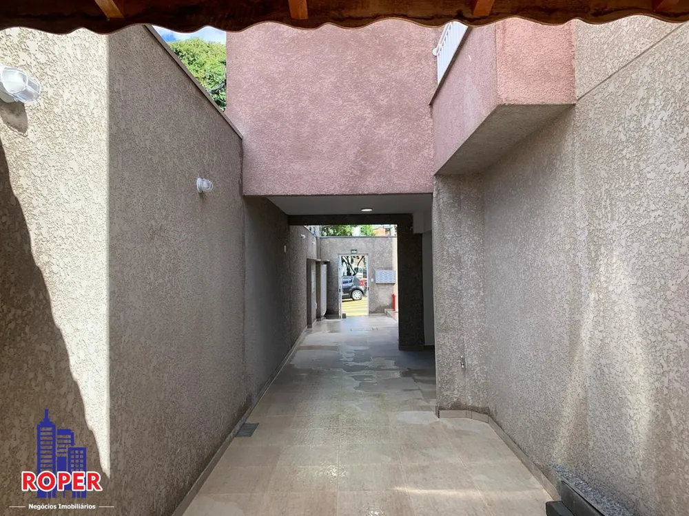 Apartamento, 2 quartos, 36 m² - Foto 15