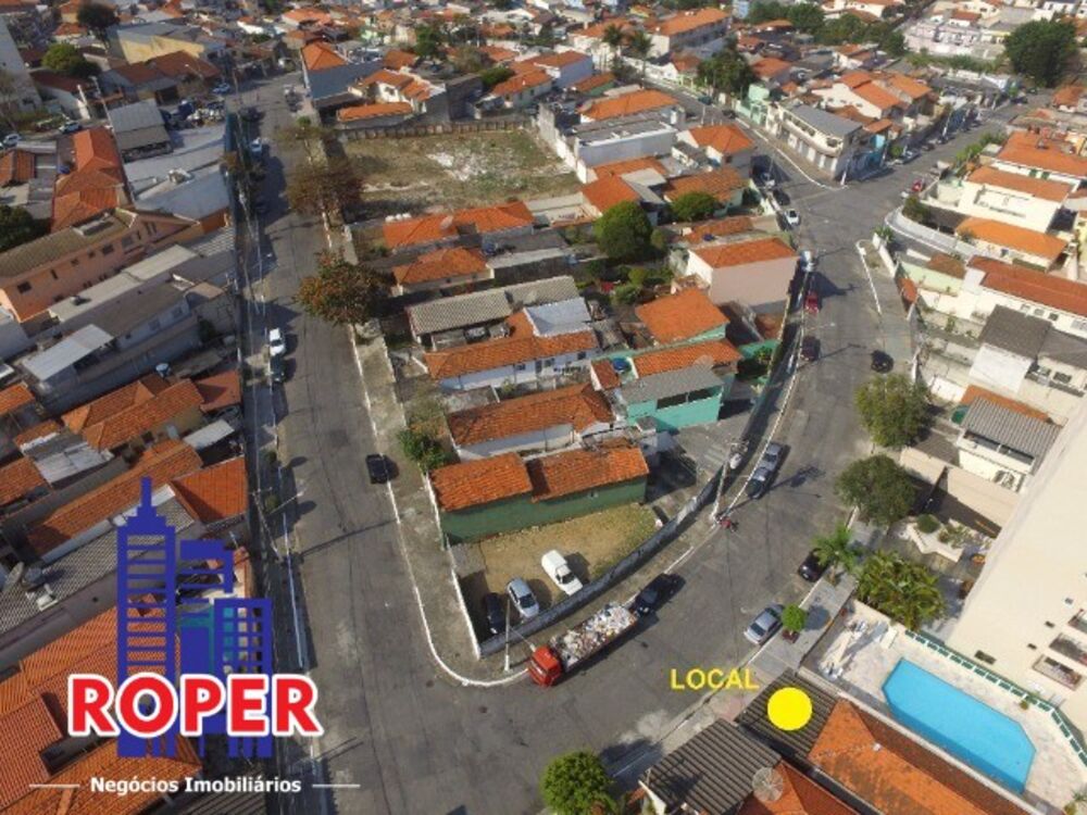 Terreno, 257 m² - Foto 2