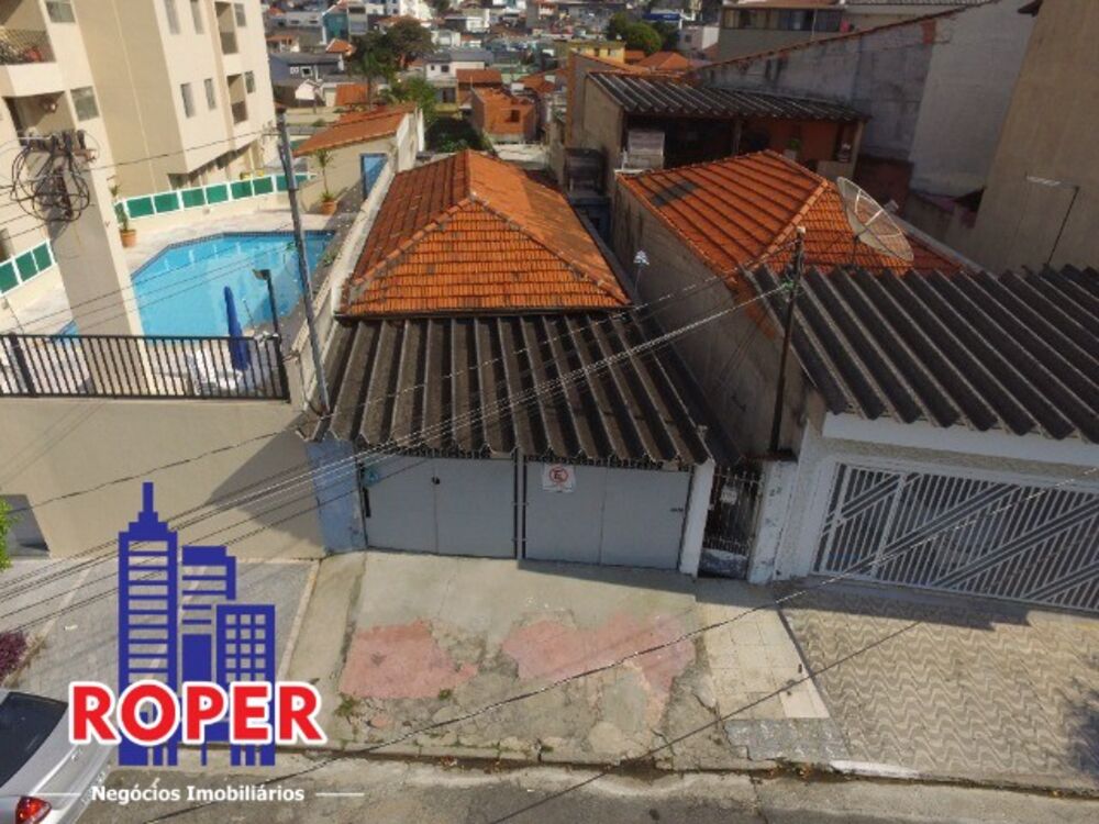 Terreno, 257 m² - Foto 4