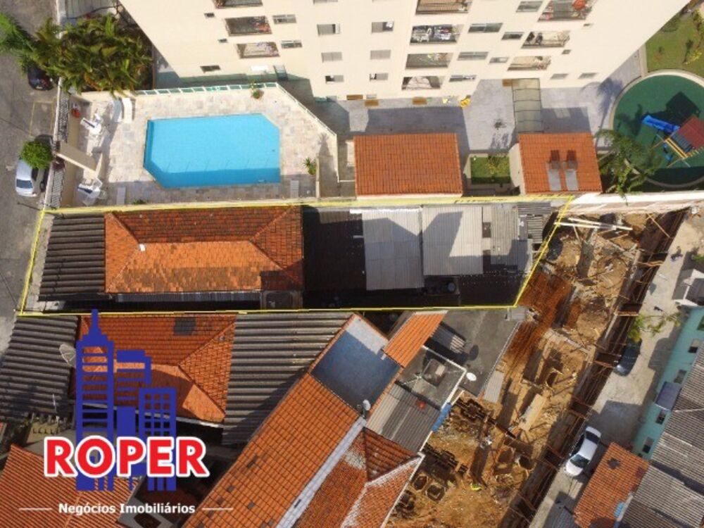 Terreno, 257 m² - Foto 3