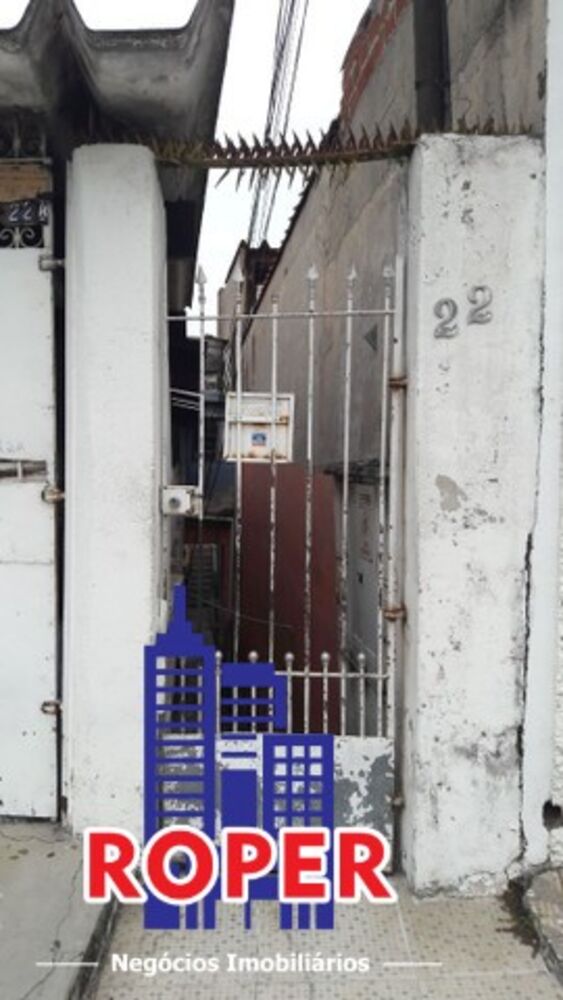 Terreno, 257 m² - Foto 8