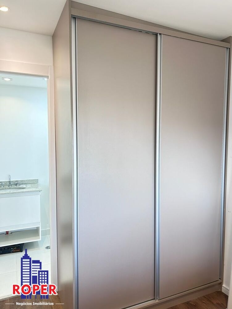 Apartamento, 1 quarto, 28 m² - Foto 31