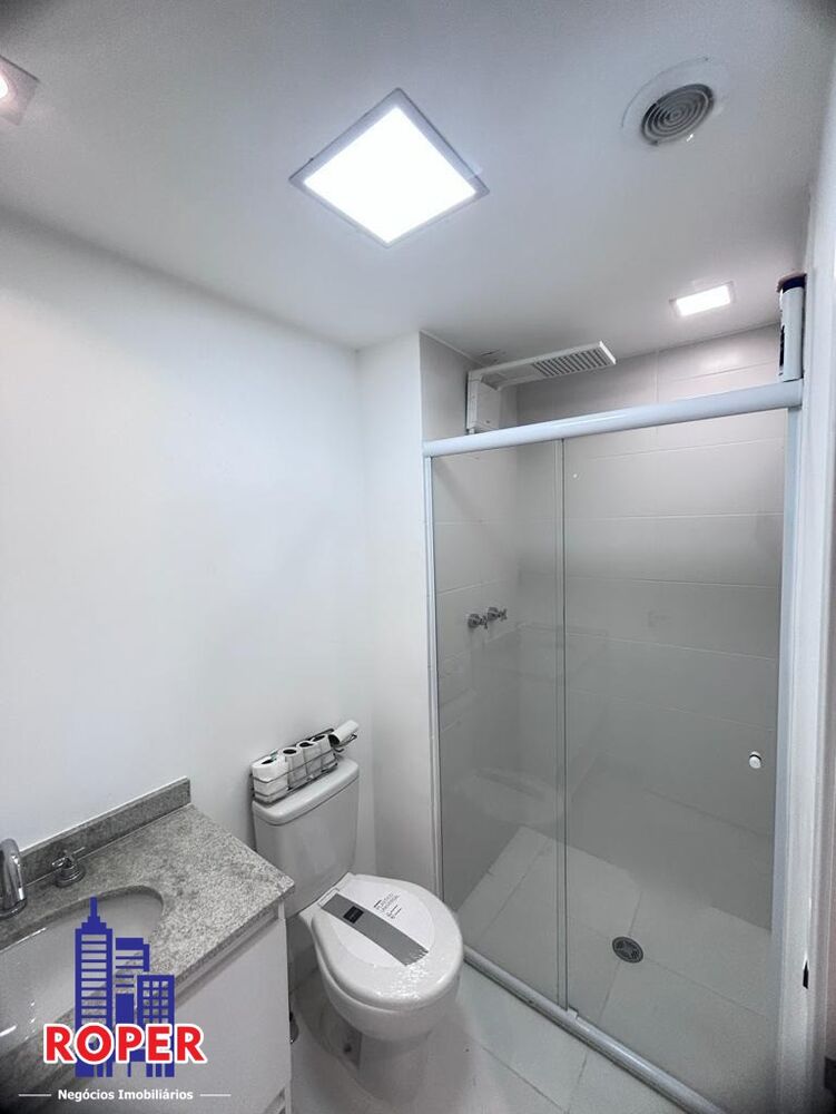 Apartamento, 1 quarto, 28 m² - Foto 4