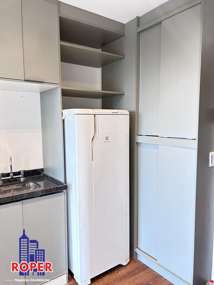 Apartamento, 1 quarto, 28 m² - Foto 6