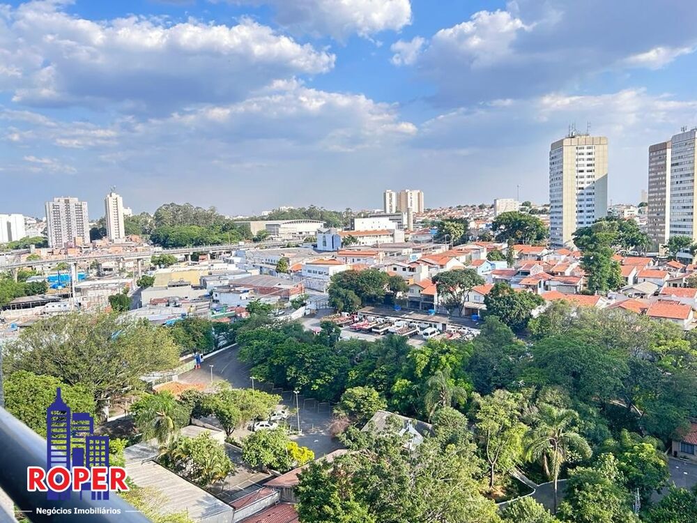 Apartamento, 1 quarto, 28 m² - Foto 2