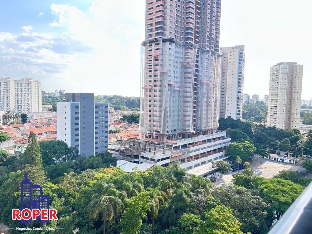 Apartamento, 1 quarto, 28 m² - Foto 10