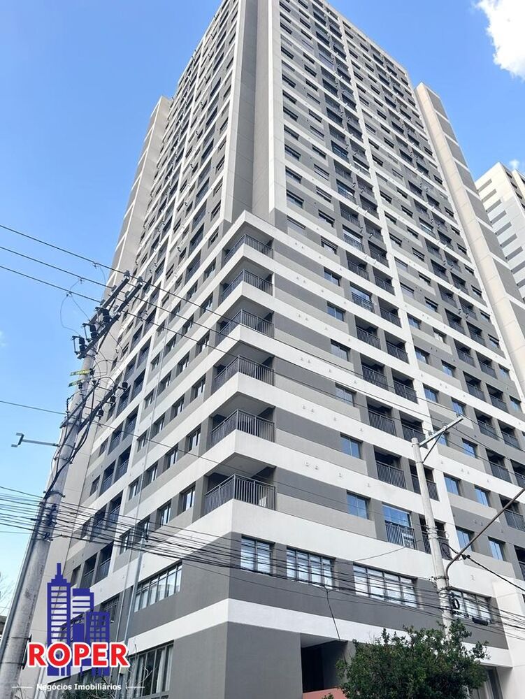 Apartamento, 1 quarto, 28 m² - Foto 14