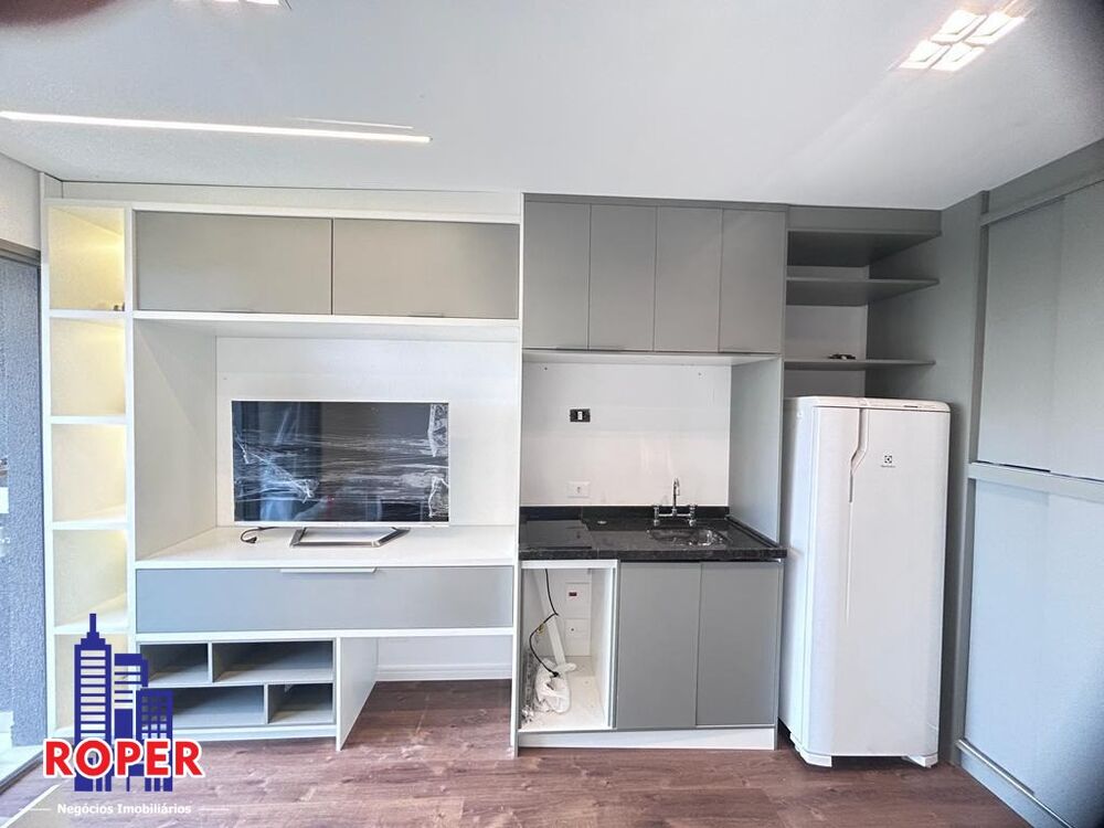 Apartamento, 1 quarto, 28 m² - Foto 27
