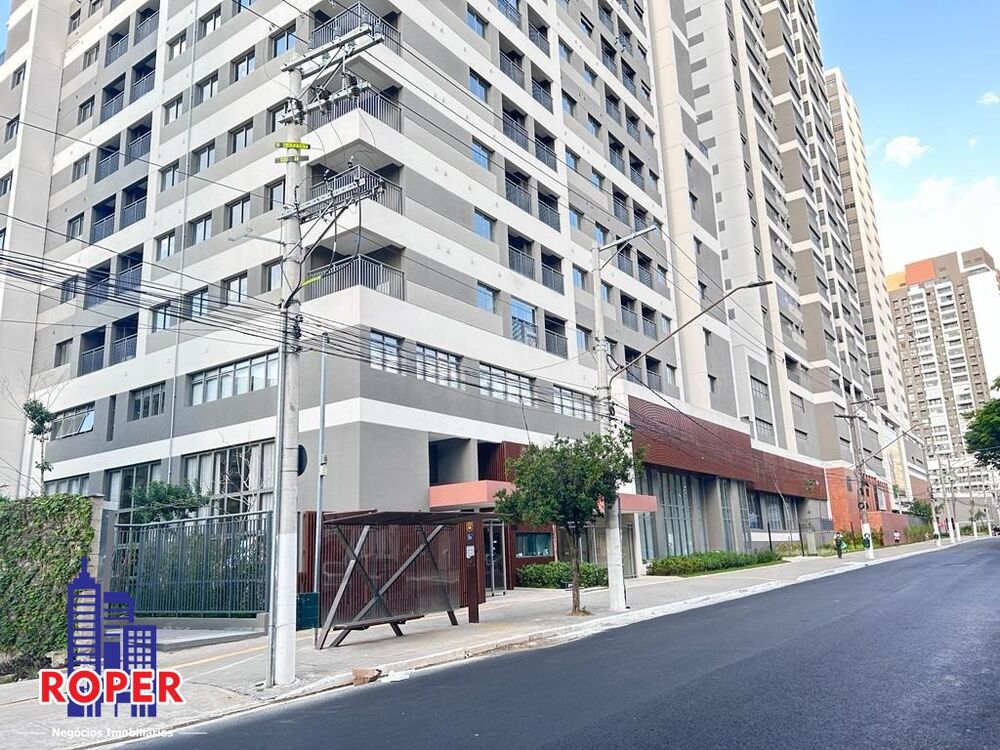 Apartamento, 1 quarto, 28 m² - Foto 24