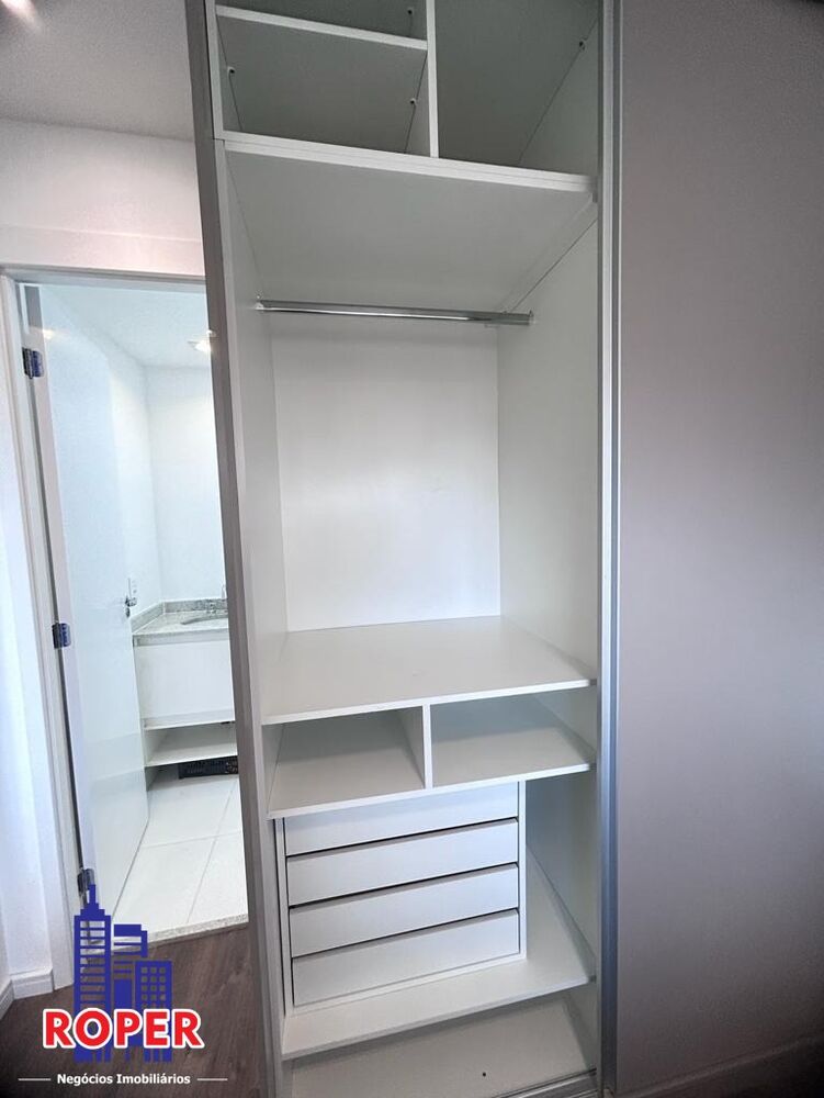 Apartamento, 1 quarto, 28 m² - Foto 29