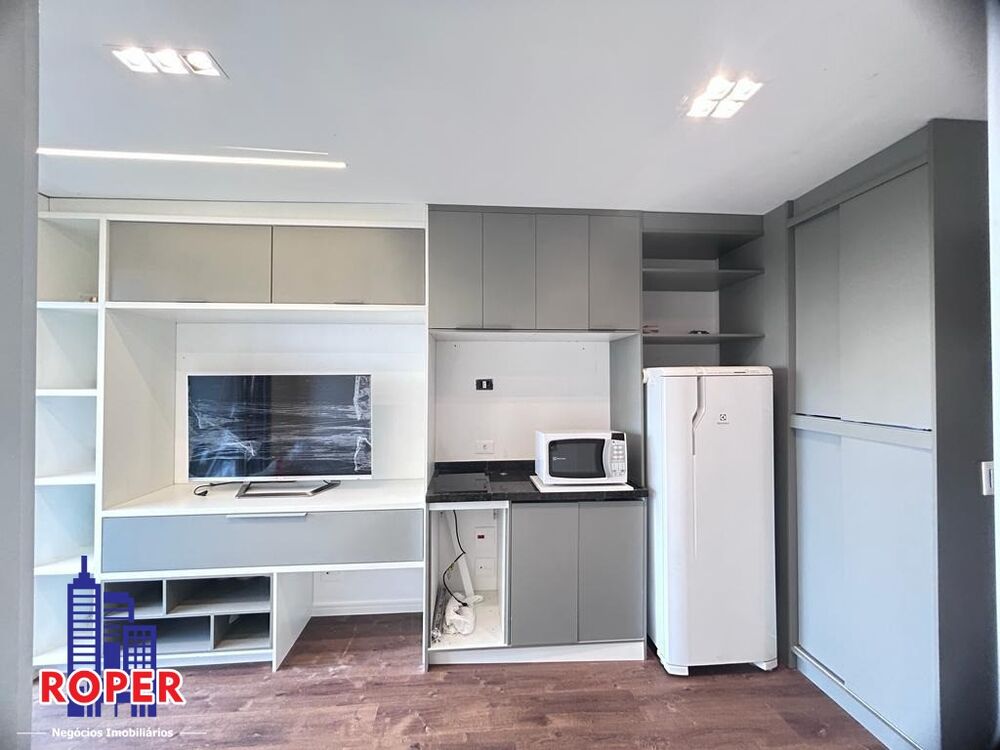 Apartamento, 1 quarto, 28 m² - Foto 26