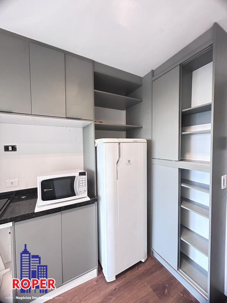 Apartamento, 1 quarto, 28 m² - Foto 30