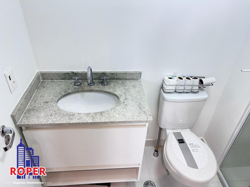 Apartamento, 1 quarto, 28 m² - Foto 7