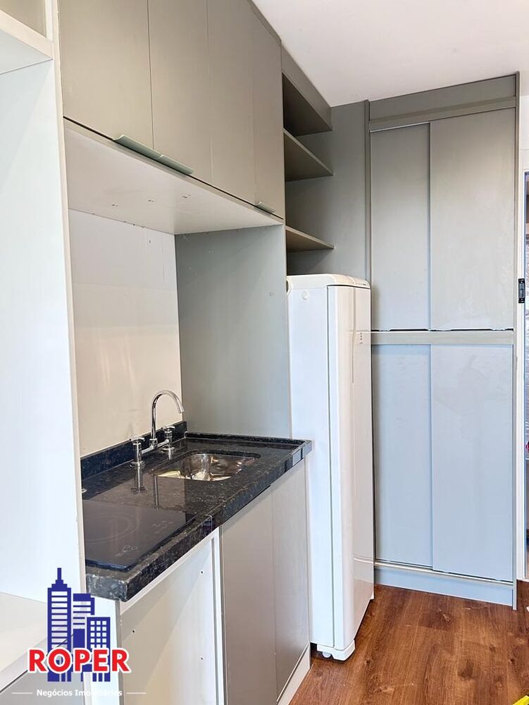 Apartamento, 1 quarto, 28 m² - Foto 32