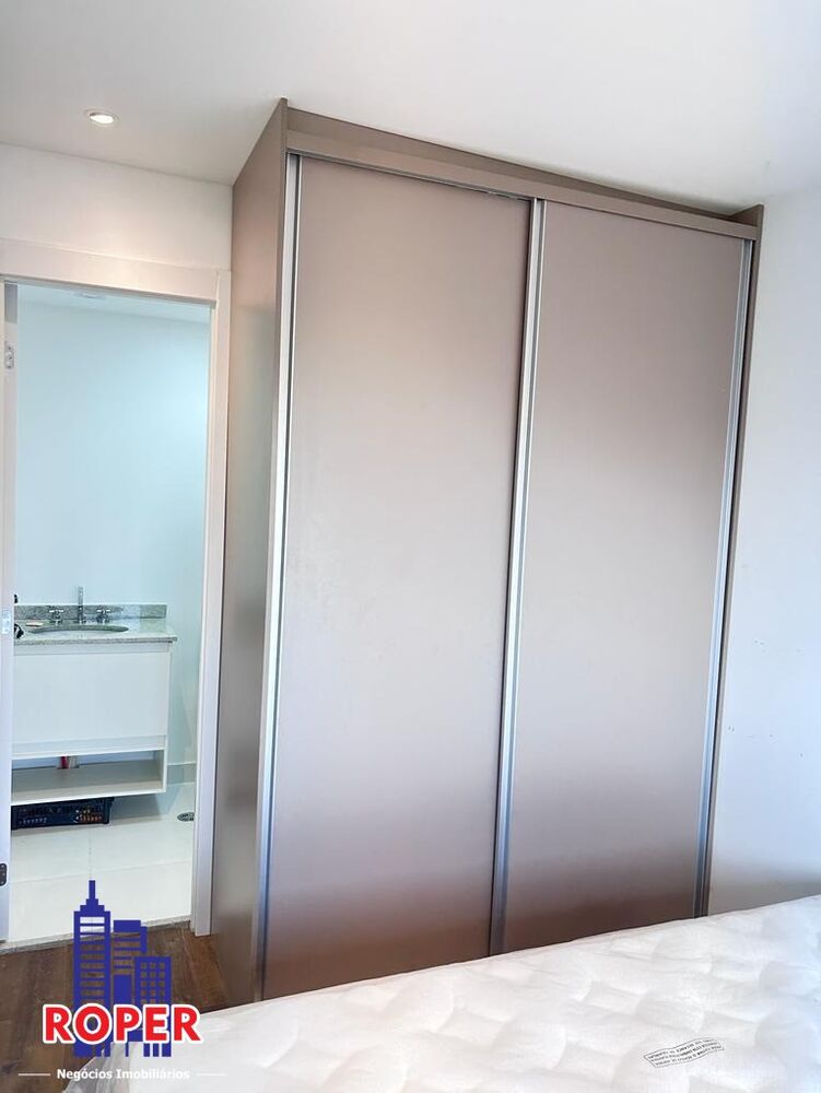 Apartamento, 1 quarto, 28 m² - Foto 1