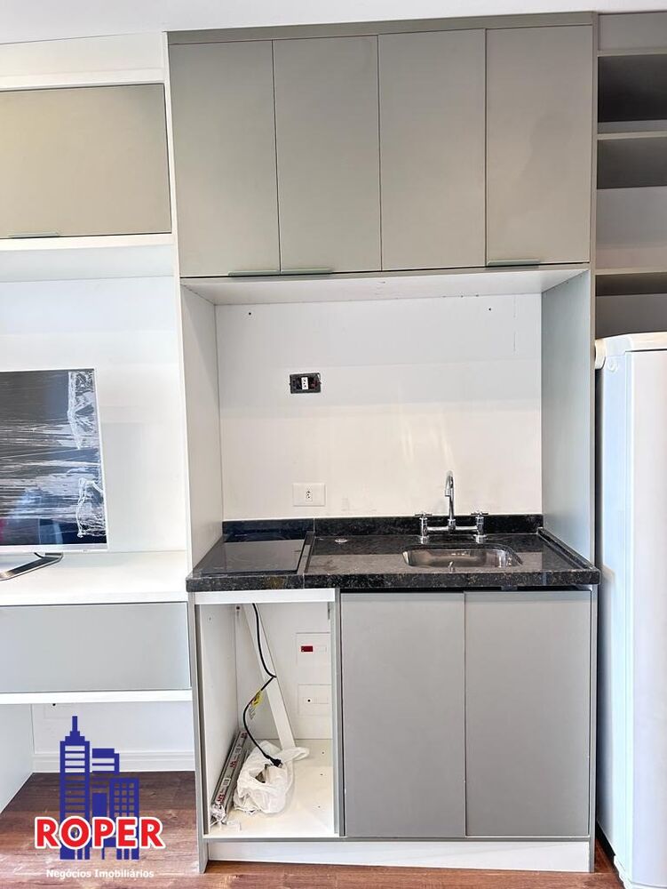 Apartamento, 1 quarto, 28 m² - Foto 23