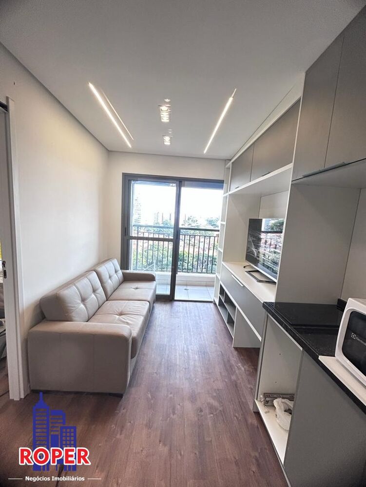 Apartamento, 1 quarto, 28 m² - Foto 5
