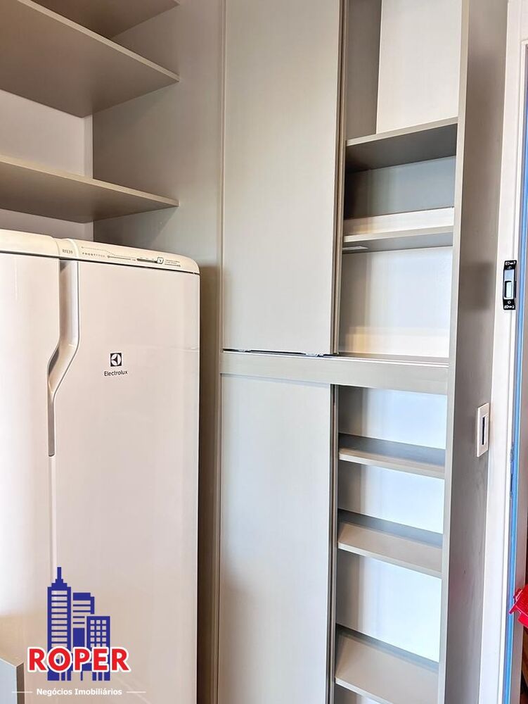Apartamento, 1 quarto, 28 m² - Foto 8
