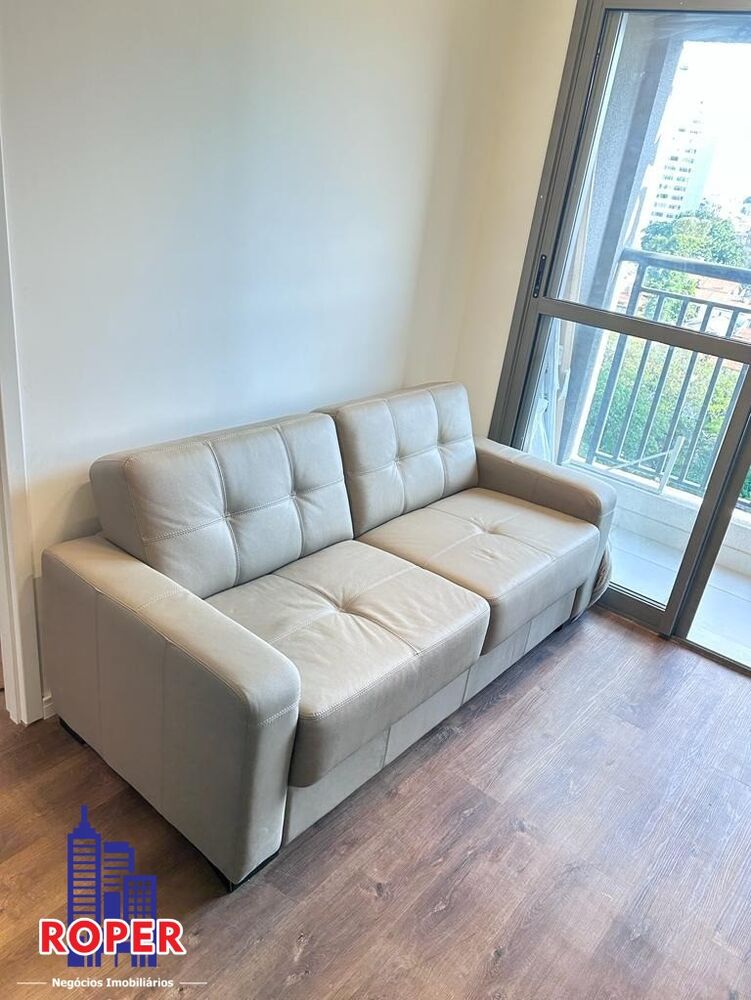 Apartamento, 1 quarto, 28 m² - Foto 28
