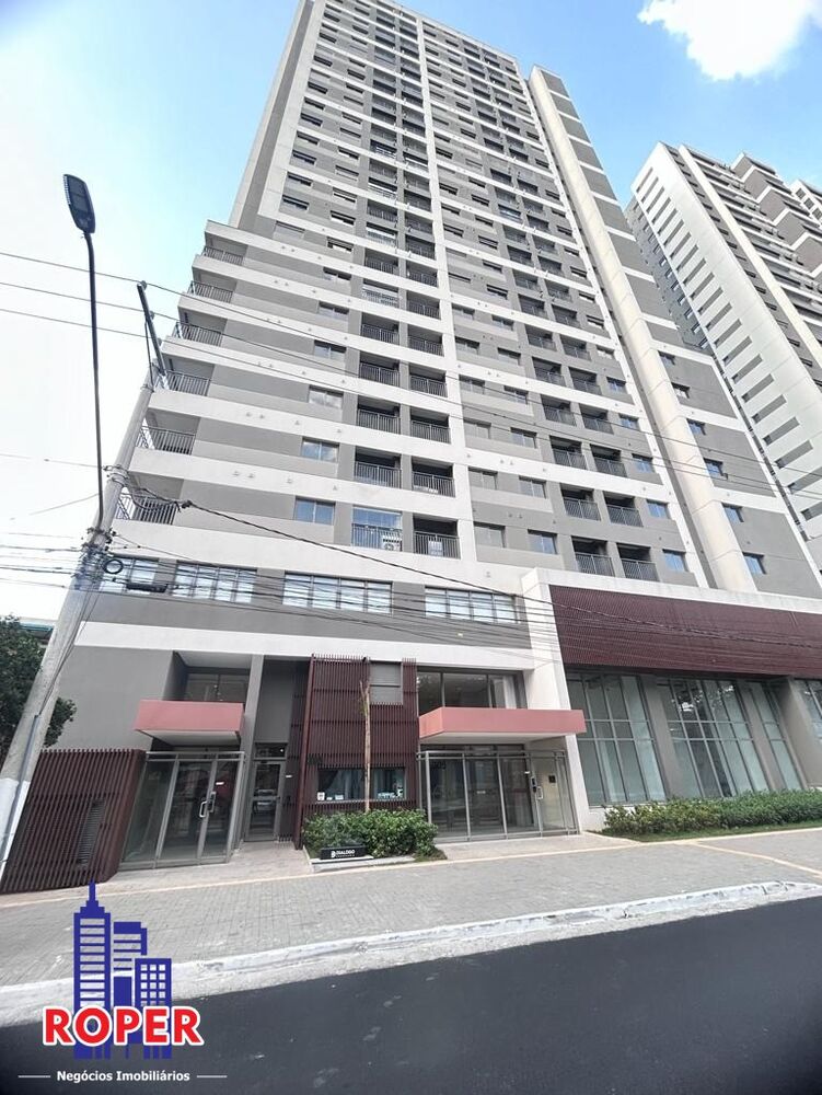 Apartamento, 1 quarto, 28 m² - Foto 17
