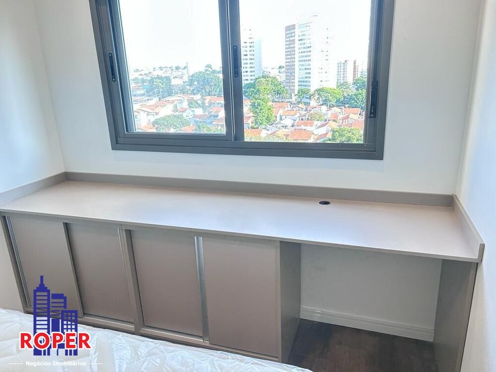 Apartamento, 1 quarto, 28 m² - Foto 19
