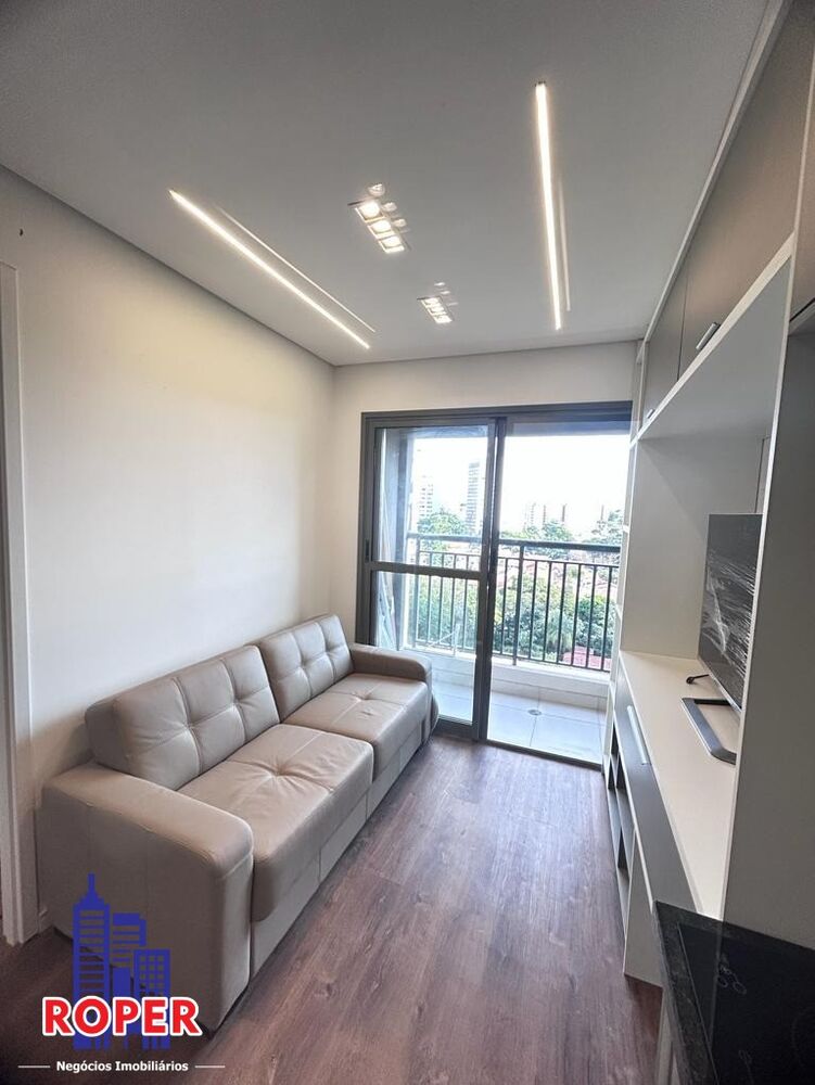 Apartamento, 1 quarto, 28 m² - Foto 9