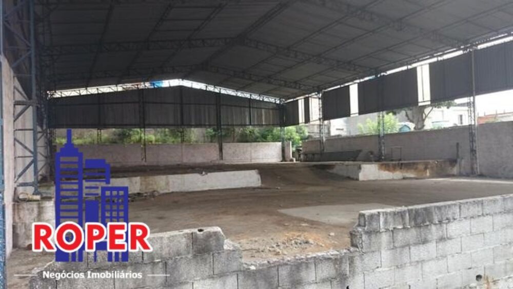 Terreno, 1200 m² - Foto 3