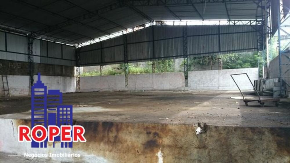 Terreno, 1200 m² - Foto 5