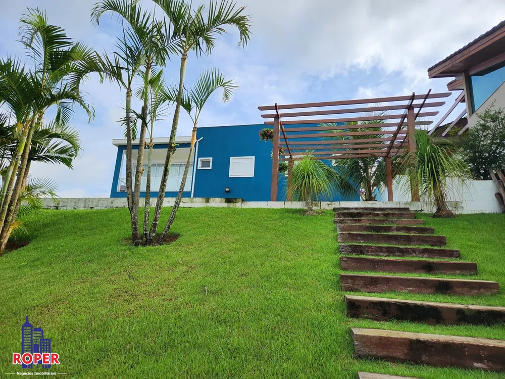Casa, 5 quartos, 1019 m² - Foto 10