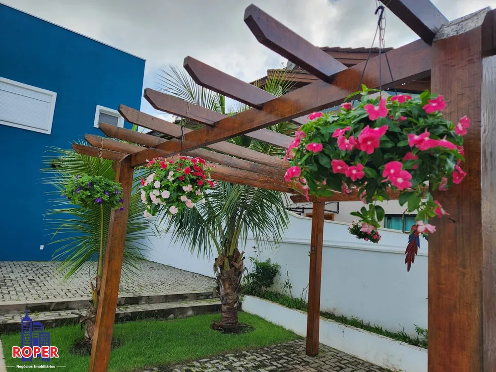 Casa, 5 quartos, 1019 m² - Foto 5