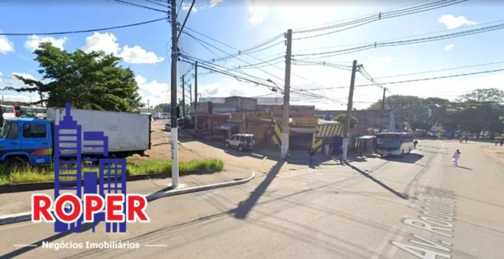 Loteamento e Condomínio, 842 m² - Foto 5