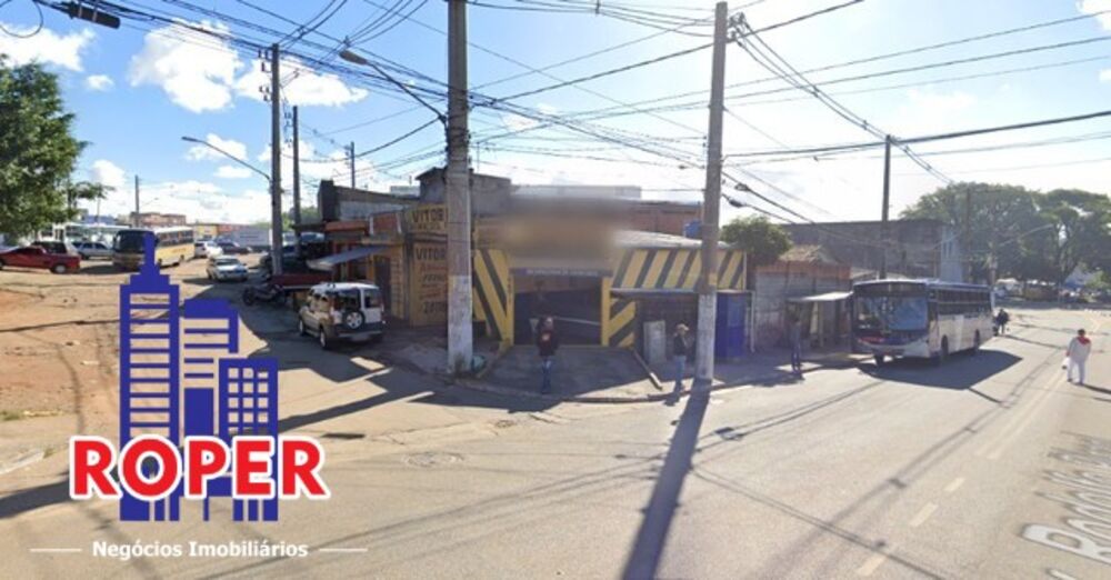 Loteamento e Condomínio, 842 m² - Foto 1