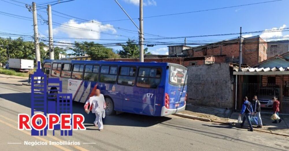 Loteamento e Condomínio, 842 m² - Foto 3