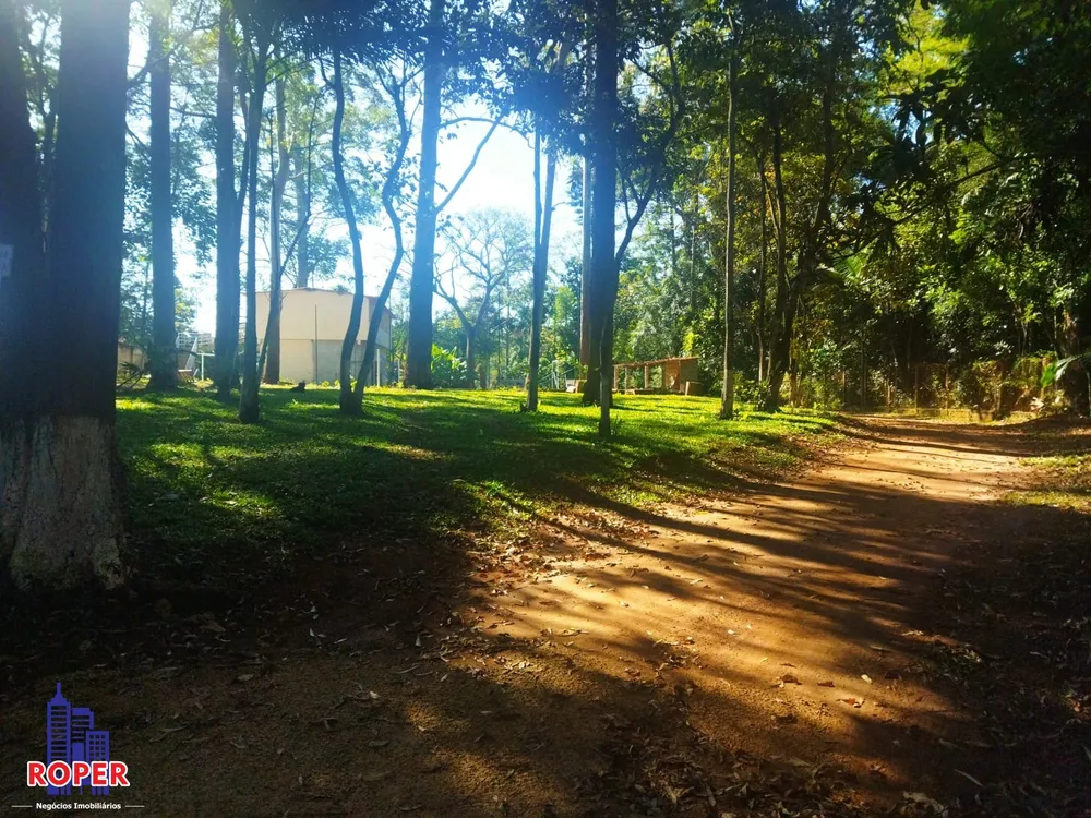 Chácara, 5 quartos, 9000 m² - Foto 16