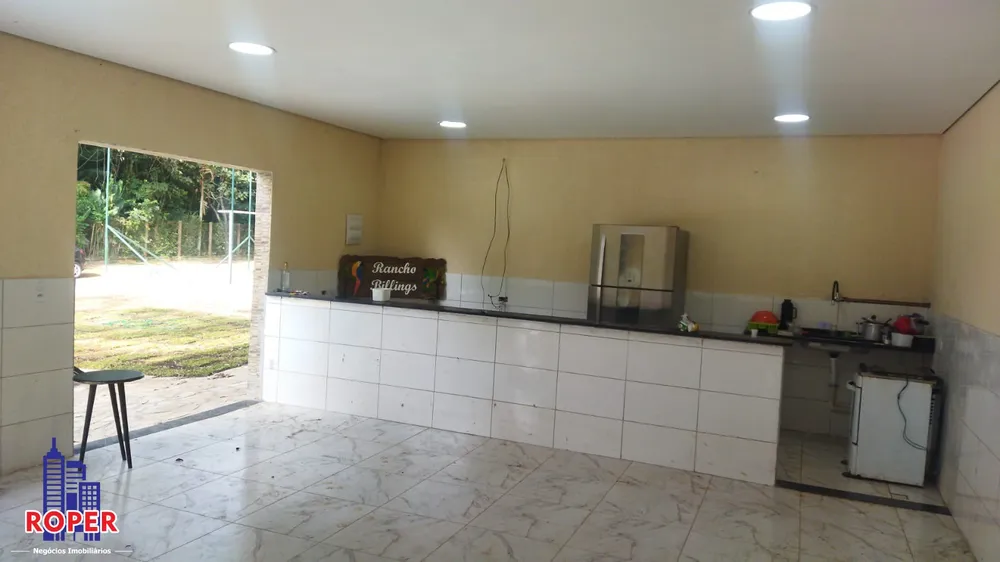 Chácara, 5 quartos, 9000 m² - Foto 4