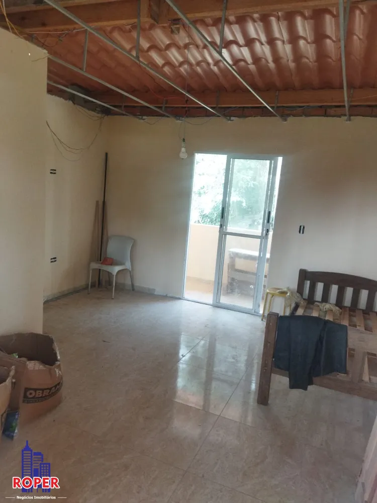 Chácara, 5 quartos, 9000 m² - Foto 2