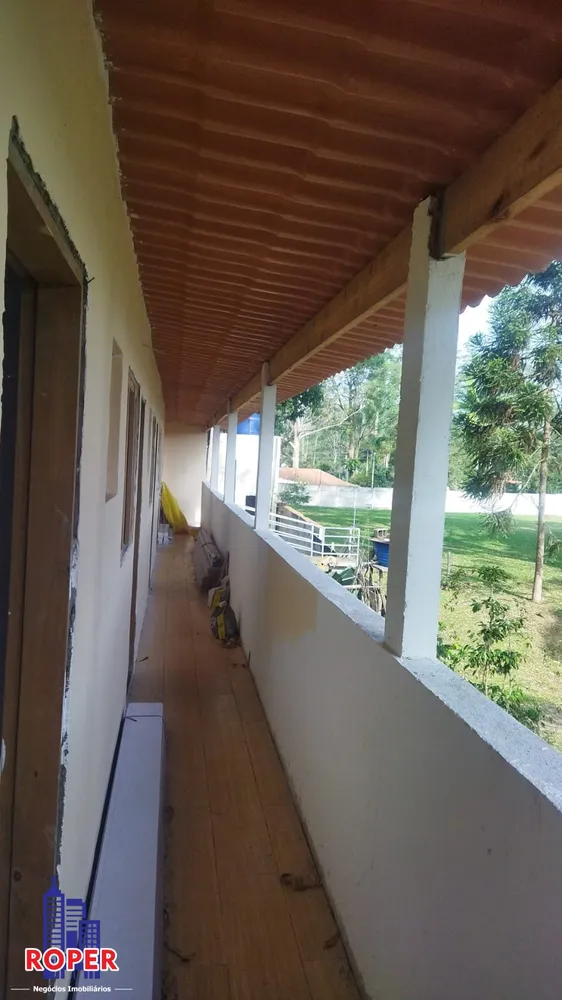 Chácara, 5 quartos, 9000 m² - Foto 3