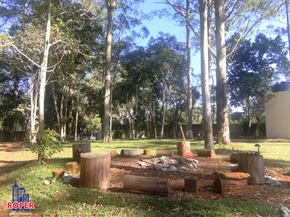 Chácara, 5 quartos, 9000 m² - Foto 12