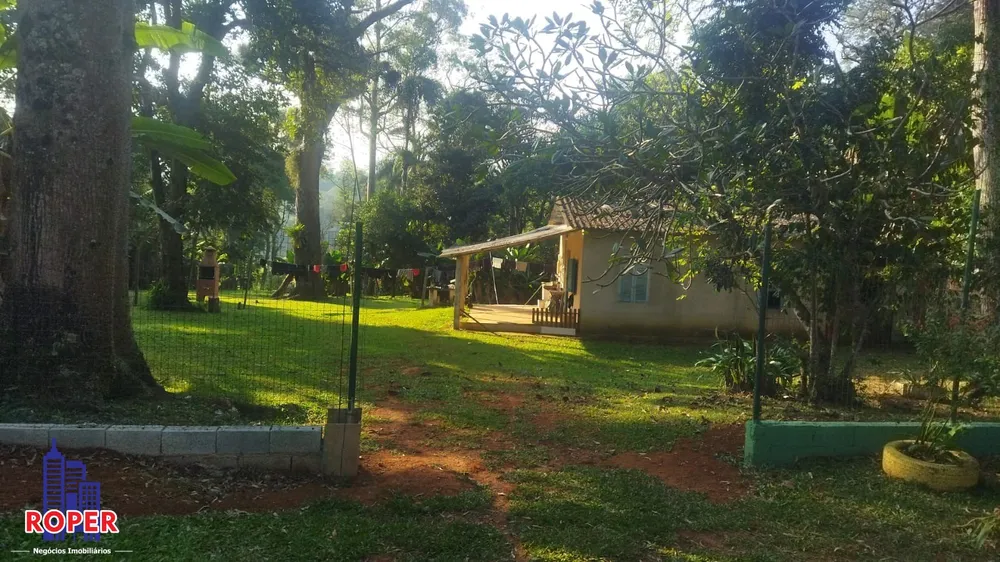 Chácara, 5 quartos, 9000 m² - Foto 8