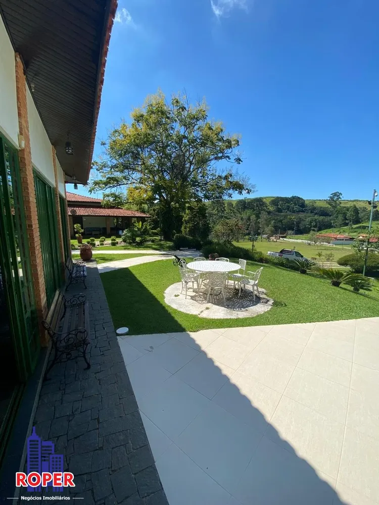 Sítio, 7 quartos, 13 hectares - Foto 4