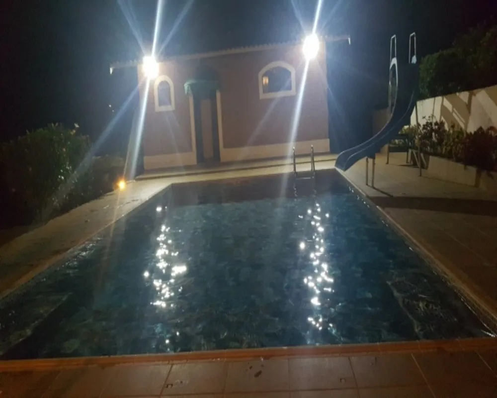 Chácara, 7 quartos, 4000 m² - Foto 14