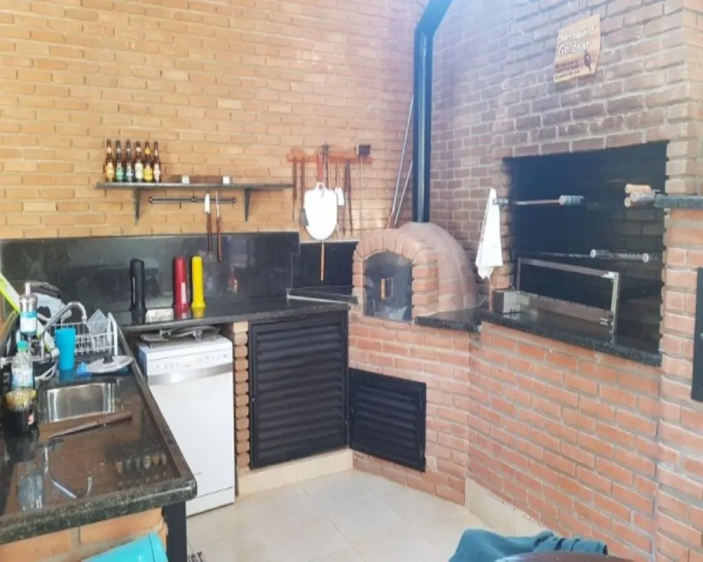 Chácara, 7 quartos, 4000 m² - Foto 10